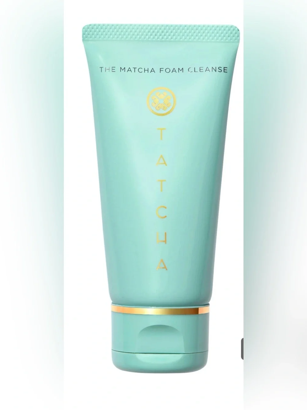 Tatcha The Matcha Foam Cleanse 1.7 FL OZ